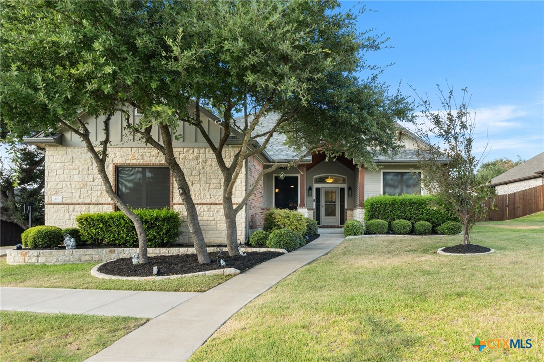 123 Archstone Loop, Belton, TX 76513 — photo 3