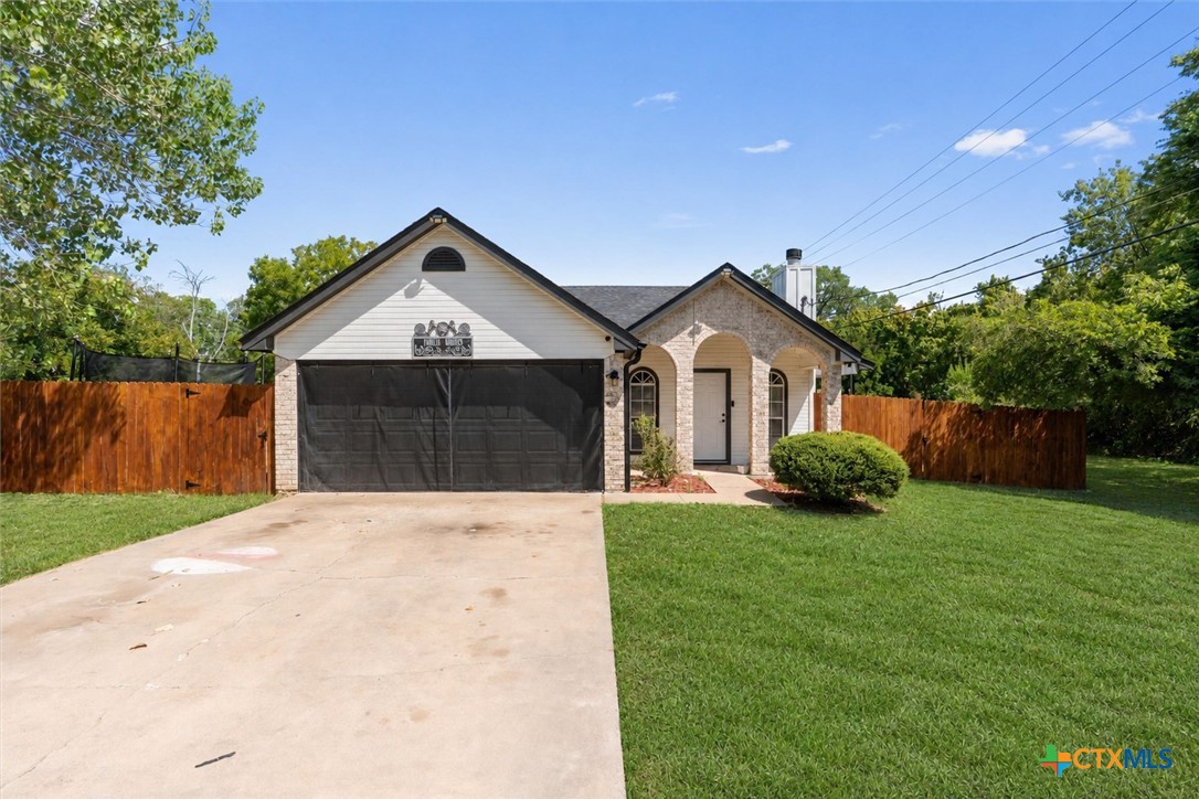 2506 Poppy Drive — photo