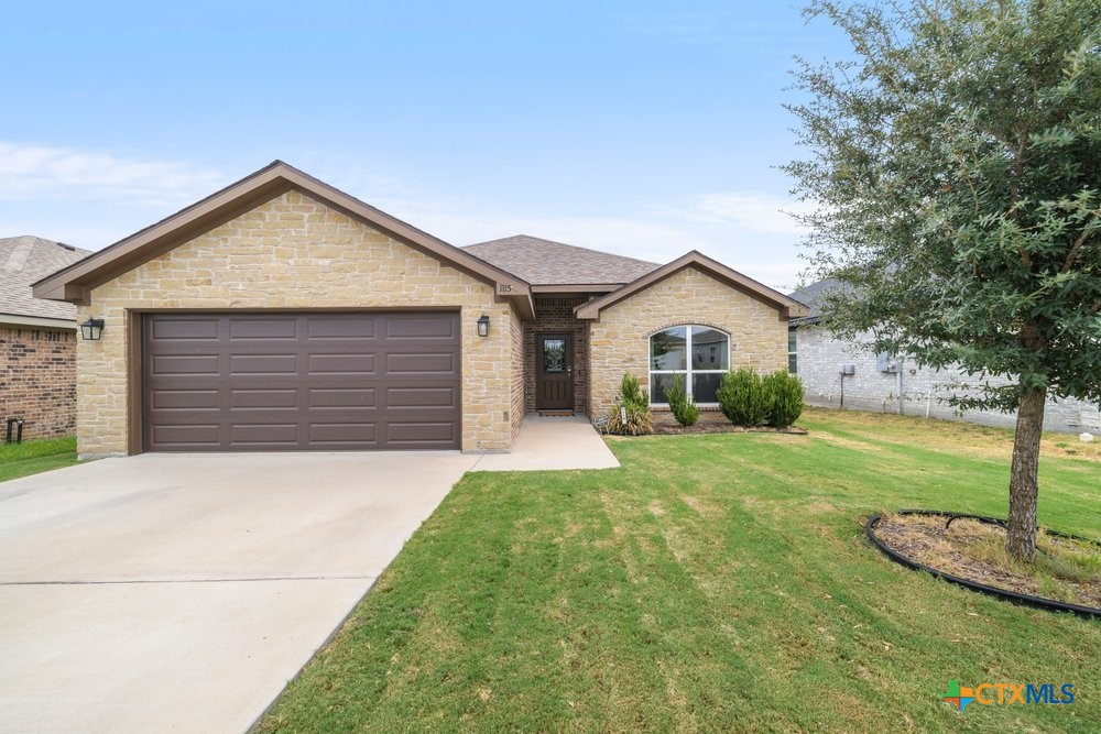 1115 Coriander Road — photo