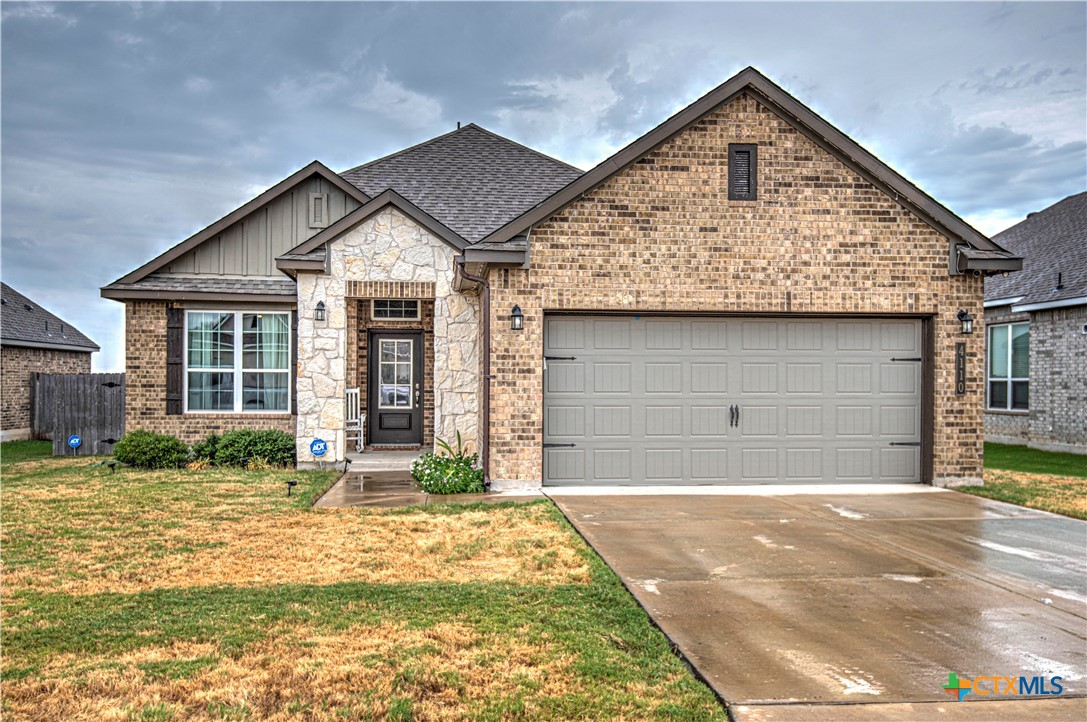 4110 Aransas Drive — photo