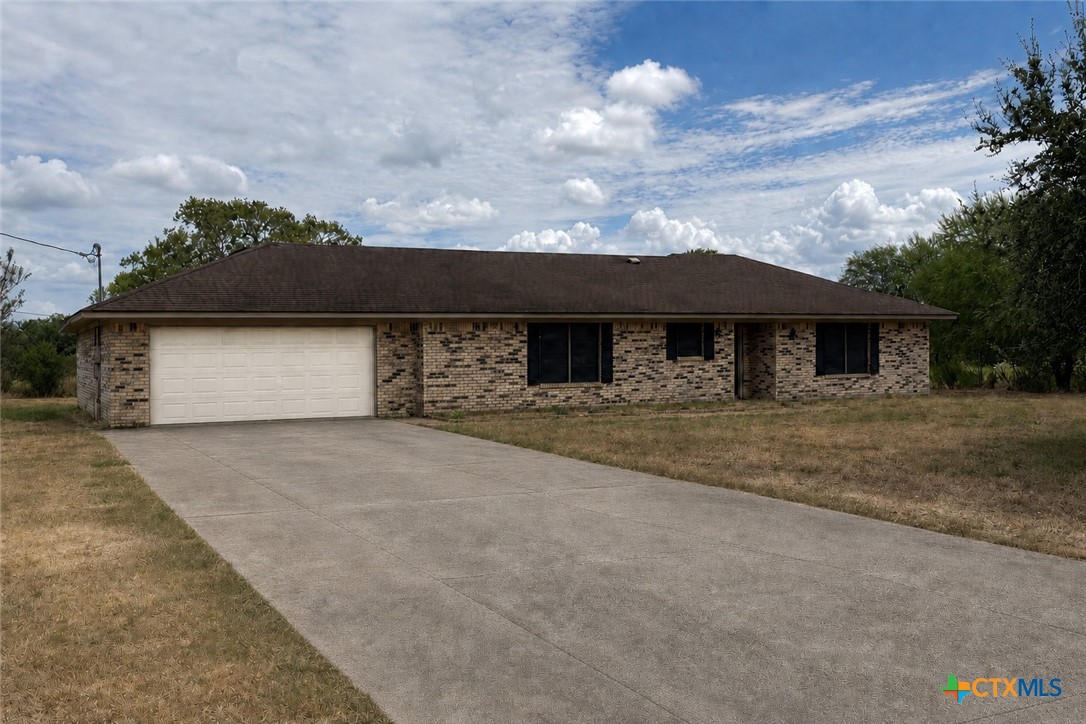 606 Chaparral Drive — photo