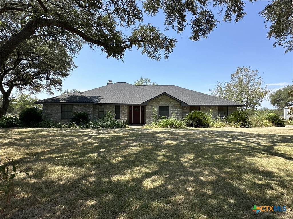 3542 Coletoville Road — photo