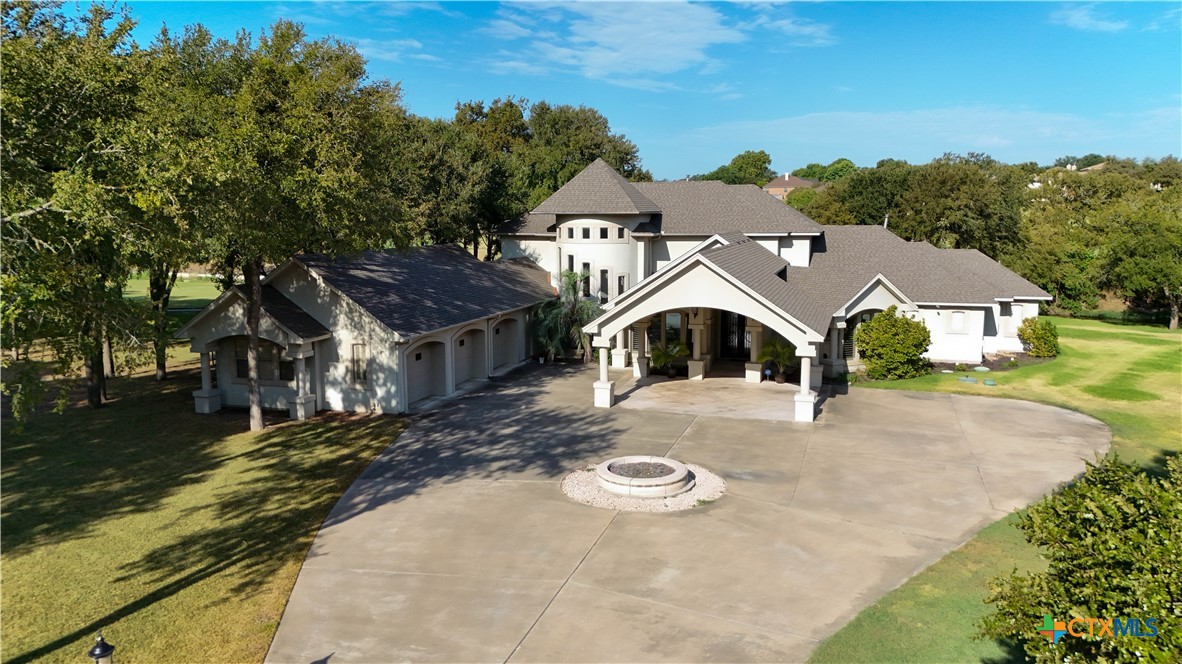 1317 Jack Nicklaus Circle — photo