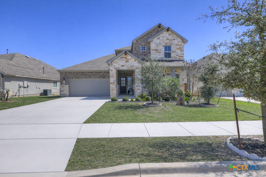 382 Nightshade Trail — photo