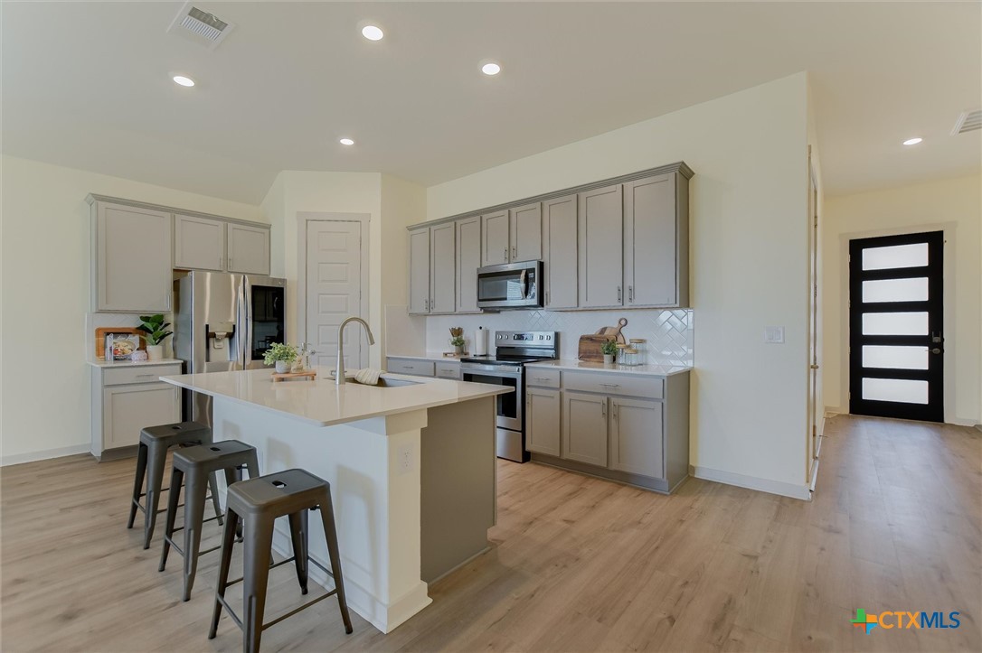 1013 Bear Track Loop, Georgetown, TX 78628 — photo 3