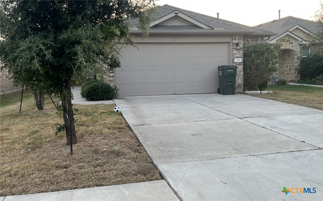 216 Frederick Drive — photo