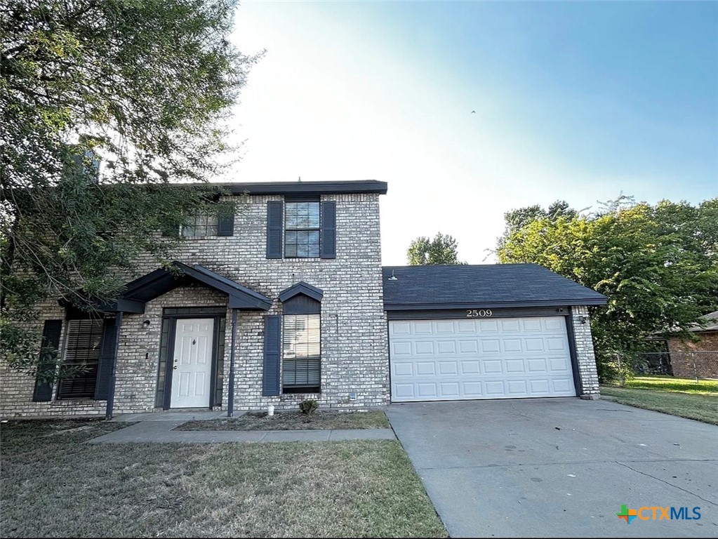 2509 Schulze Drive — photo
