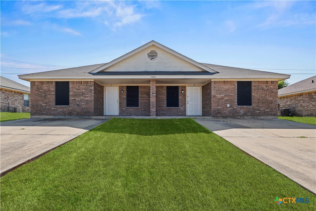 3604 Littleleaf Drive — photo