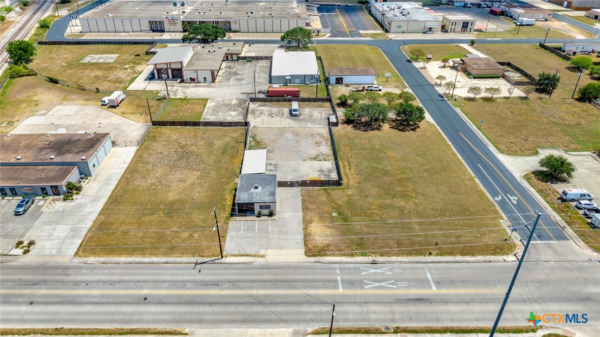 1508 N Ben Jordan Street — photo