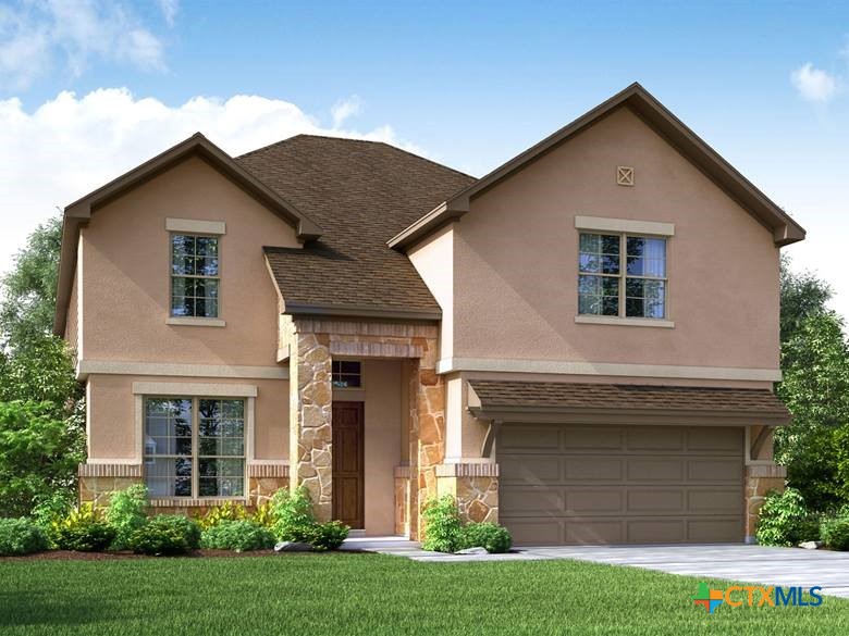 3818 Lavender Path — photo