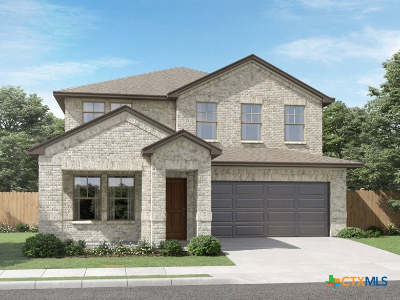 1528 Zion Drive — photo