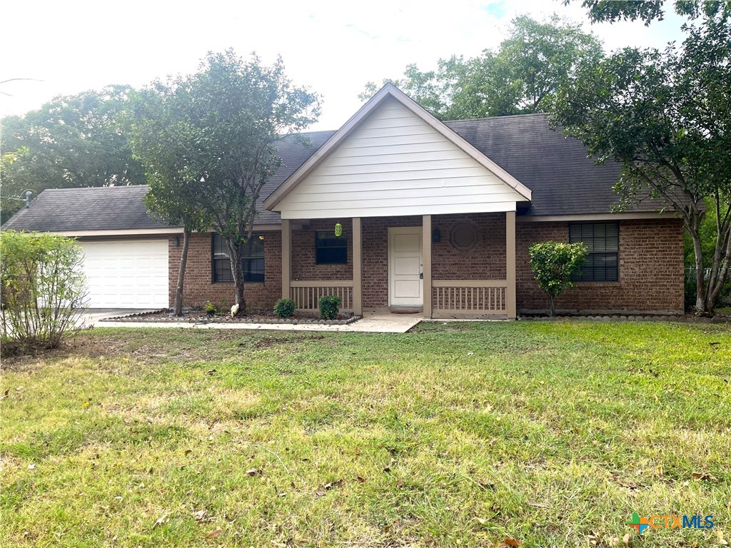 1306 Carnation Lane — photo