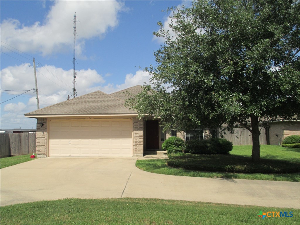 113 Jocelyn Circle — photo