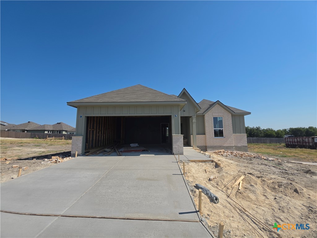 2022 Michigan Drive — photo