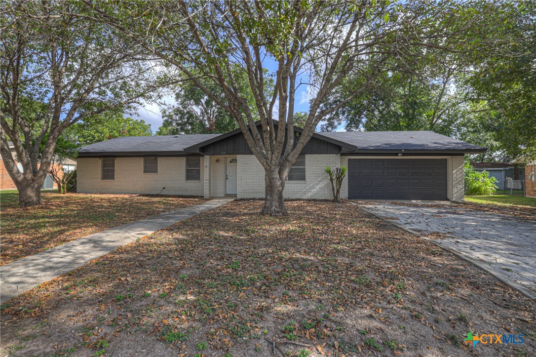 153 Swan Drive — photo