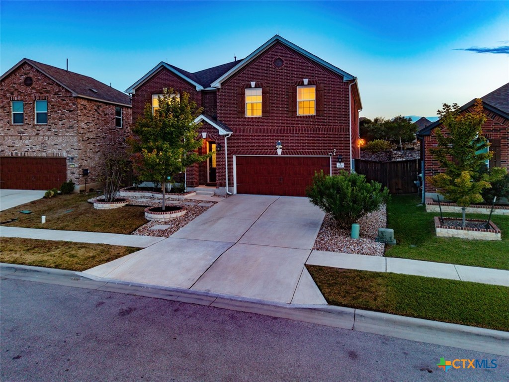 1117 Arbor Acres Loop, Leander, TX 78641 — photo 2