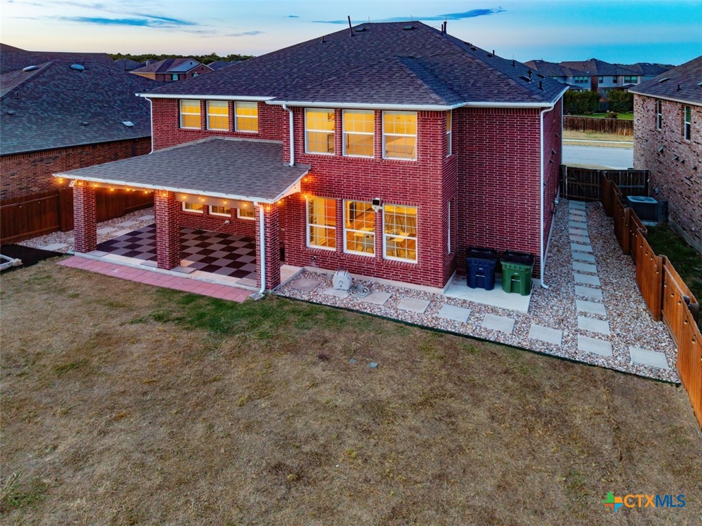 1117 Arbor Acres Loop, Leander, TX 78641 — photo 3