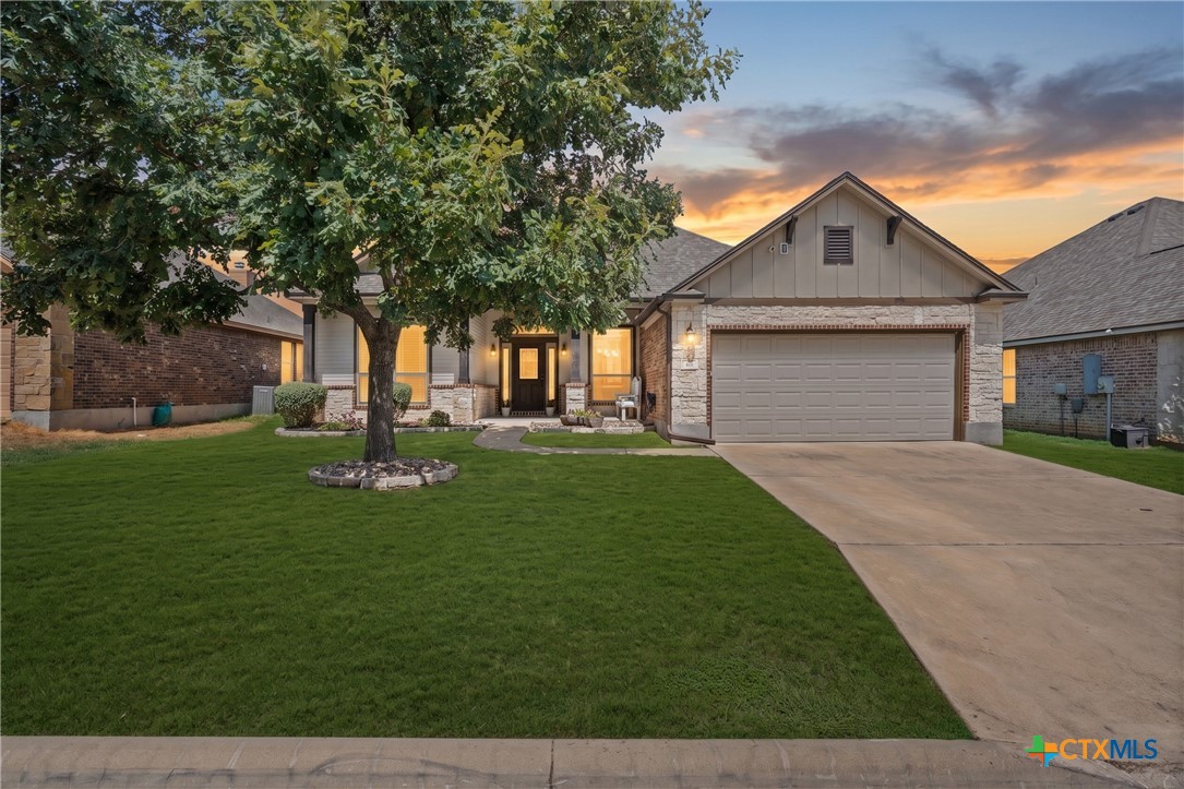 616 Copper Ridge Loop, Temple, TX 76502 — photo 2