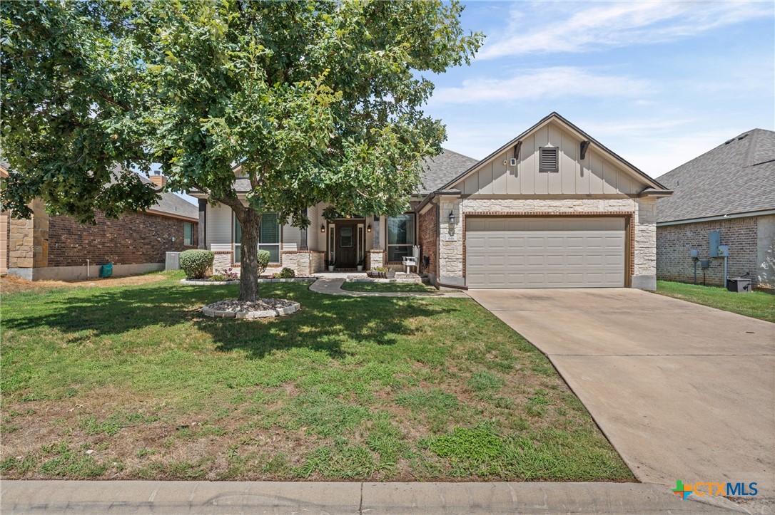 616 Copper Ridge Loop, Temple, TX 76502 — photo 3