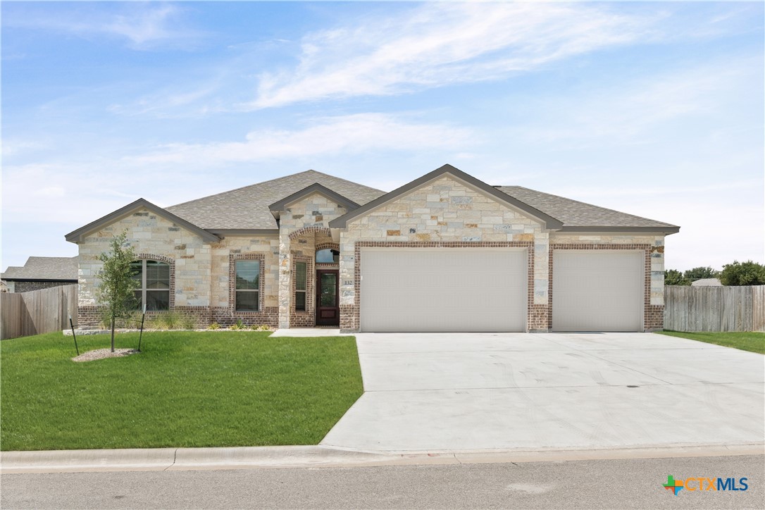 132 Lasso Loop, Lorena, TX 76655 — photo 2