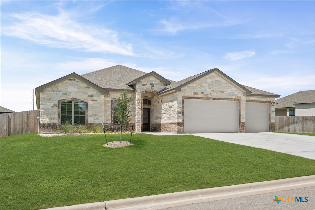 132 Lasso Loop, Lorena, TX 76655 — photo 3