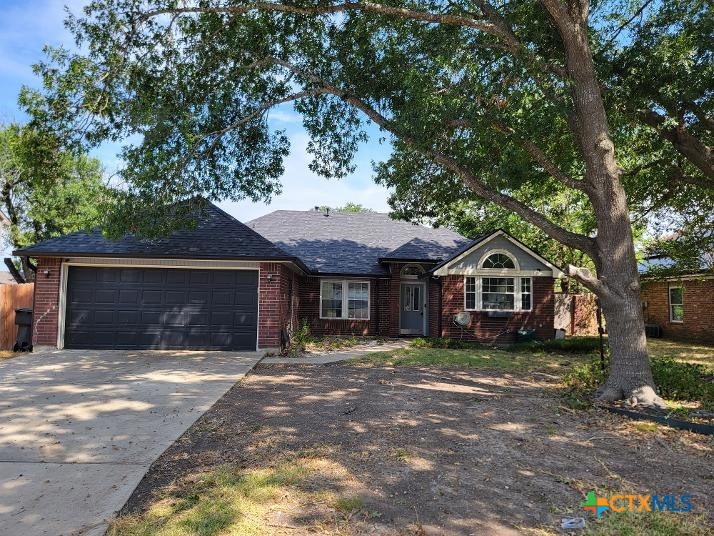 709 Antelope Trail — photo