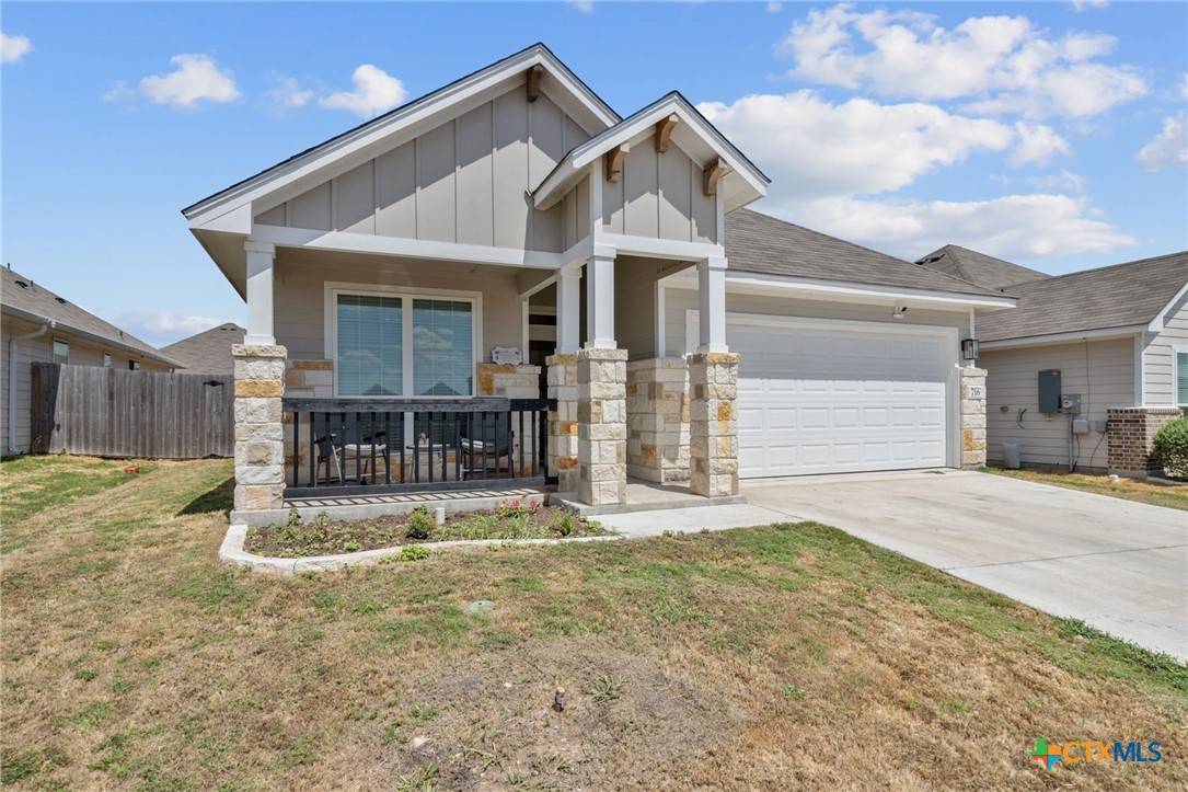 716 Killam Drive, Temple, TX 76502 — photo 2