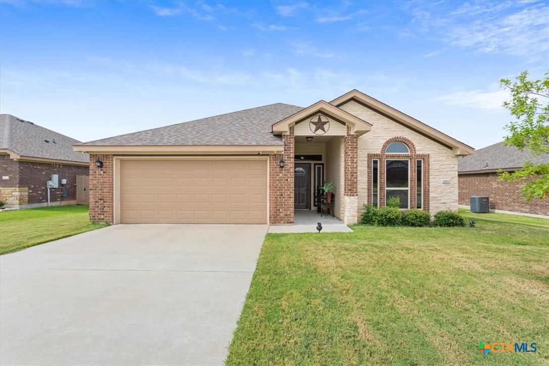 4004 Brookside Drive — photo