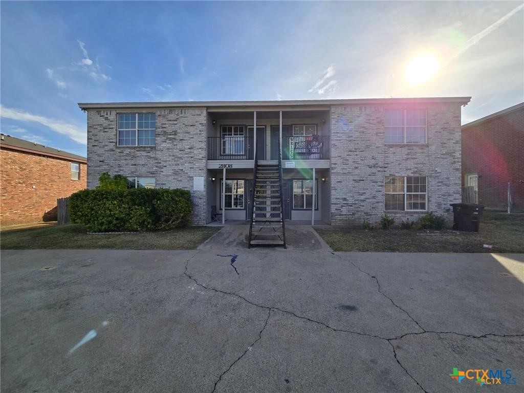 2808 Leroy Circle C — photo