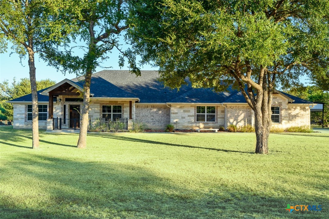 1026 County Road 3152 — photo