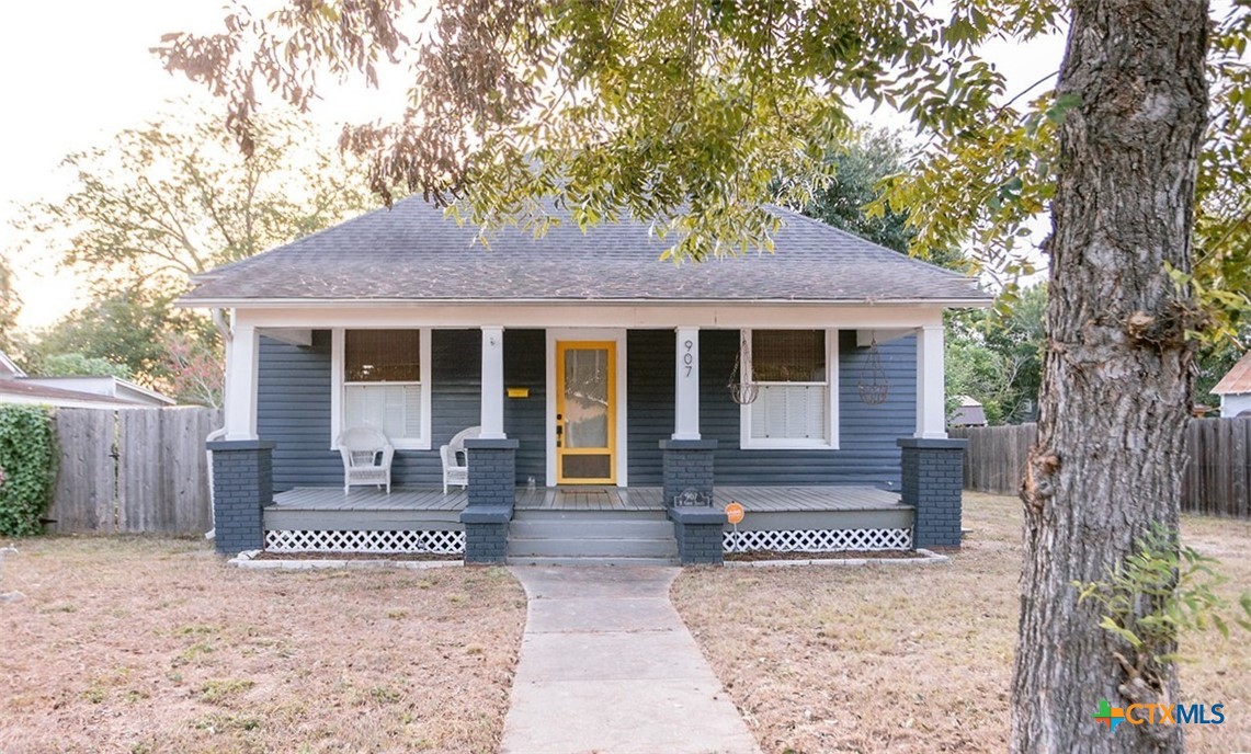 907 N Craig Street — photo