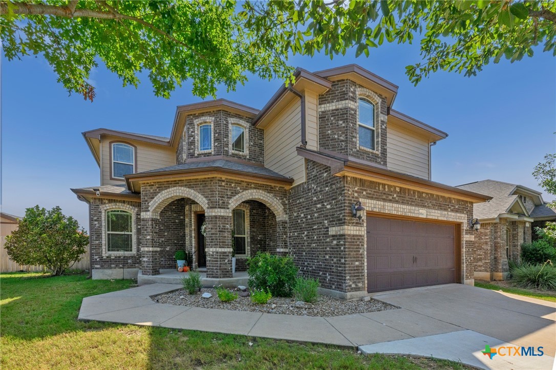 1014 Easton Drive — photo
