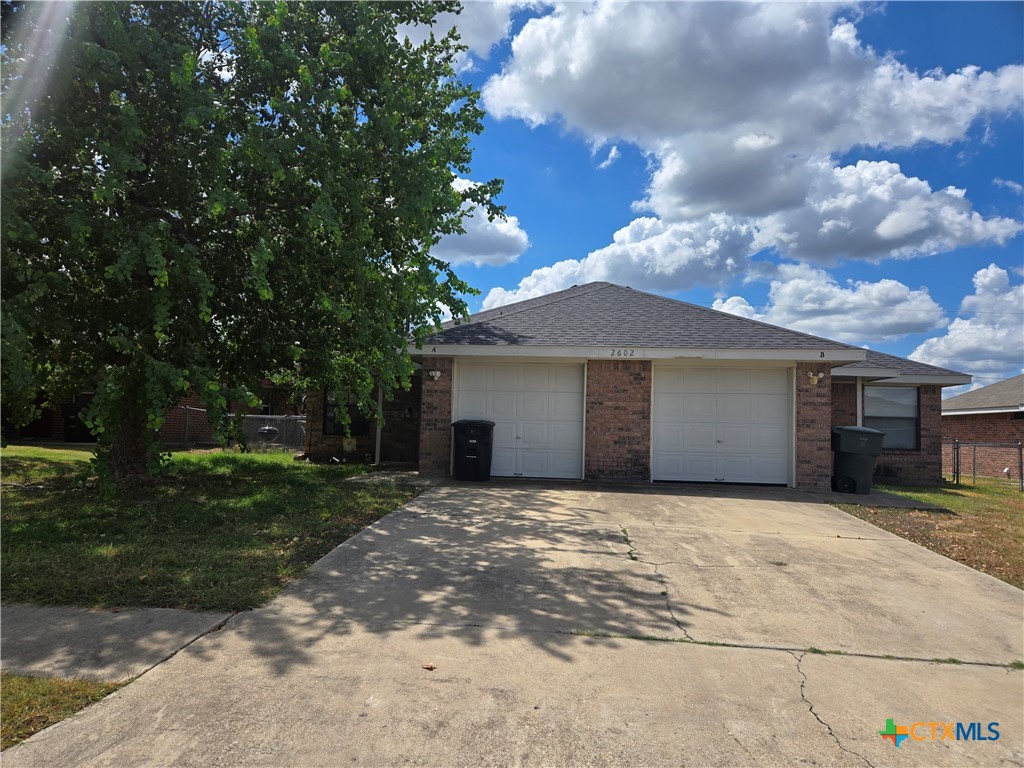 2602 Alma Drive — photo