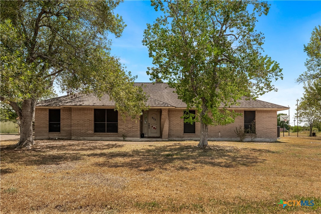 513 Bambi Drive — photo