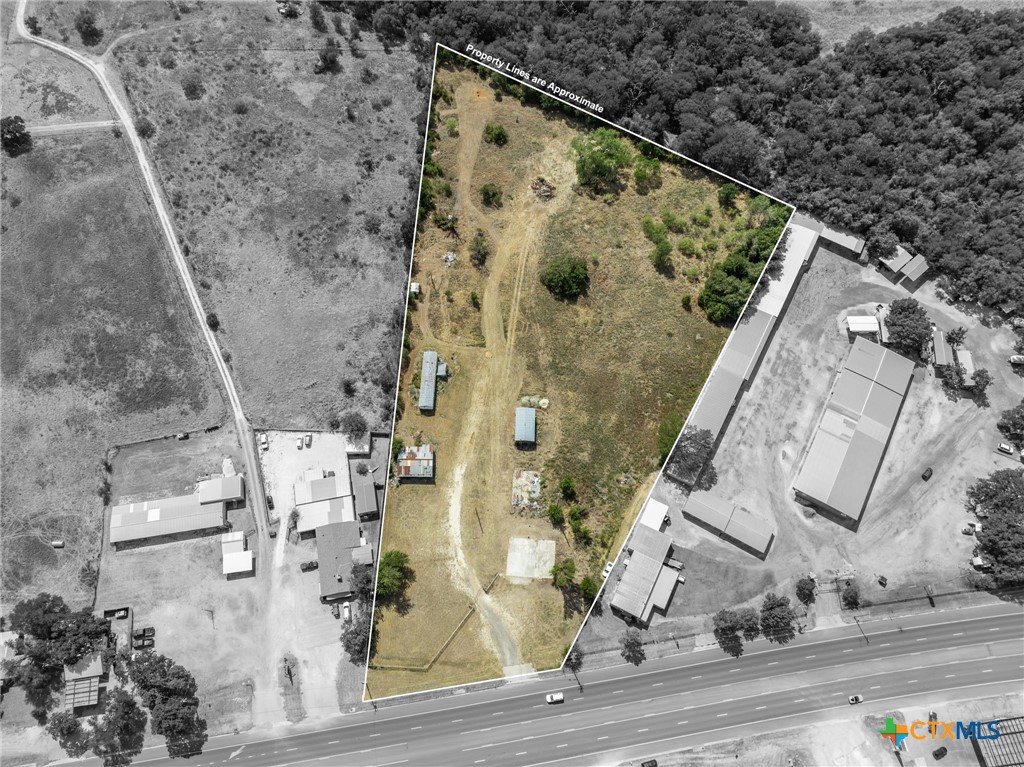 4704 S S Hwy 36 Highway — photo