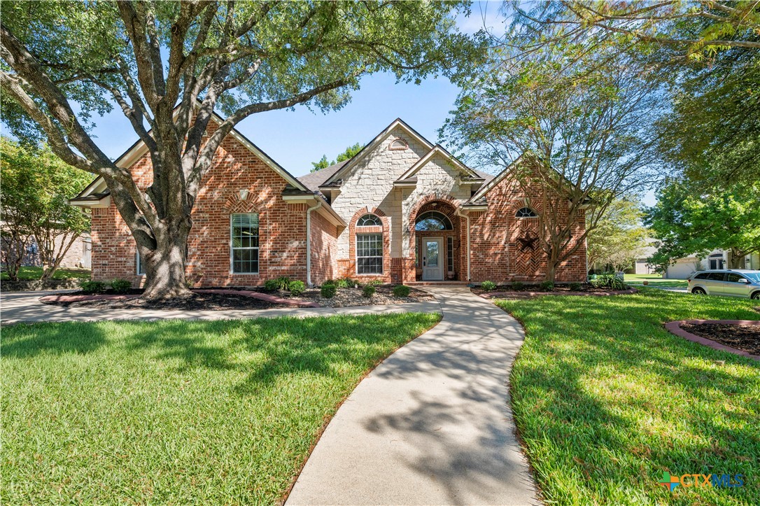 2204 Windsong Lane — photo