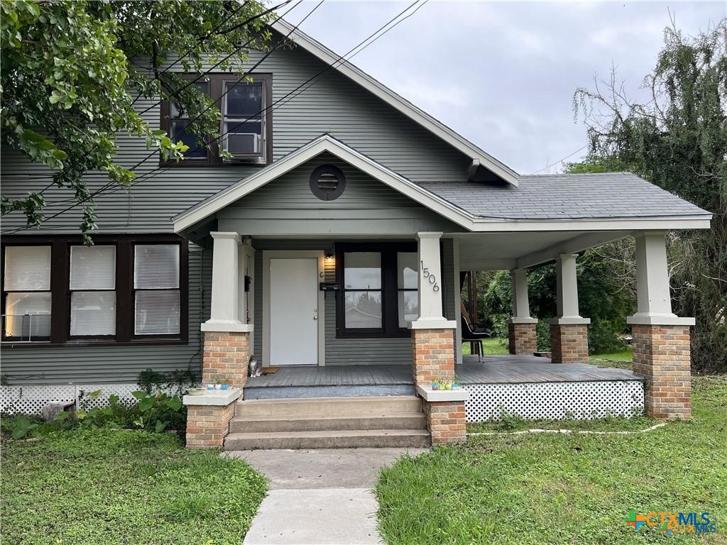 1506 #a N De Leon Street — photo