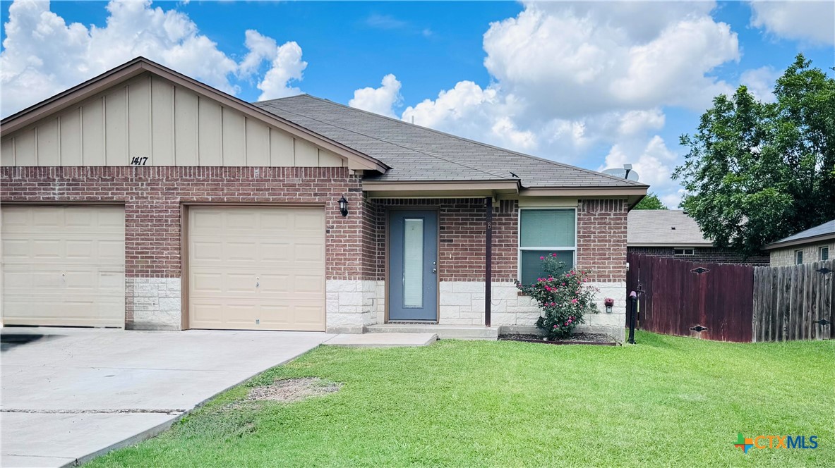 1417 Shoshoni Trail B — photo