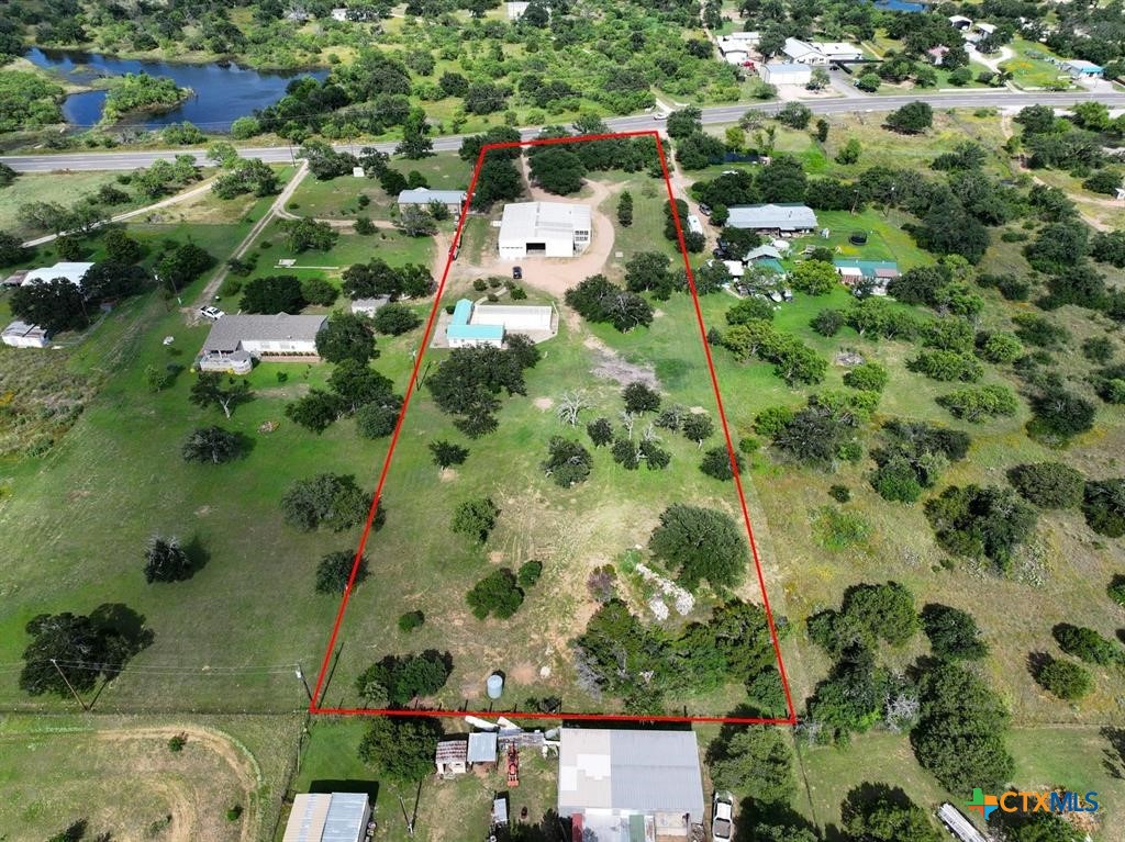 3963 W Ranch Road 1431 — photo