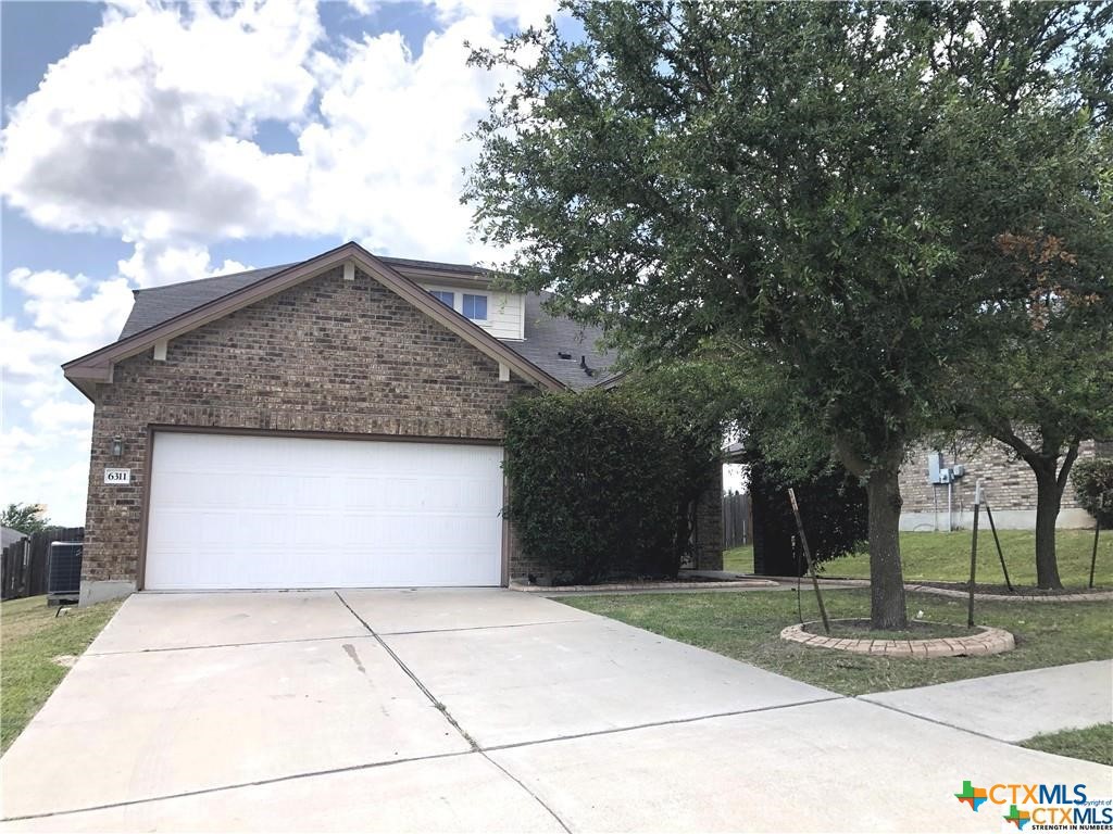 6311 Blayney Drive — photo