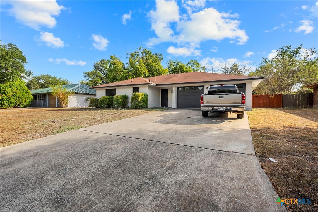 105 Ruggles Loop, Temple, TX 76501 — photo 2