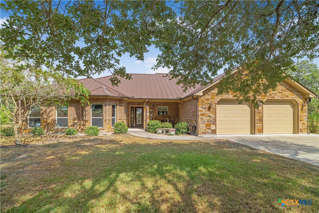 72 Perdido Court — photo