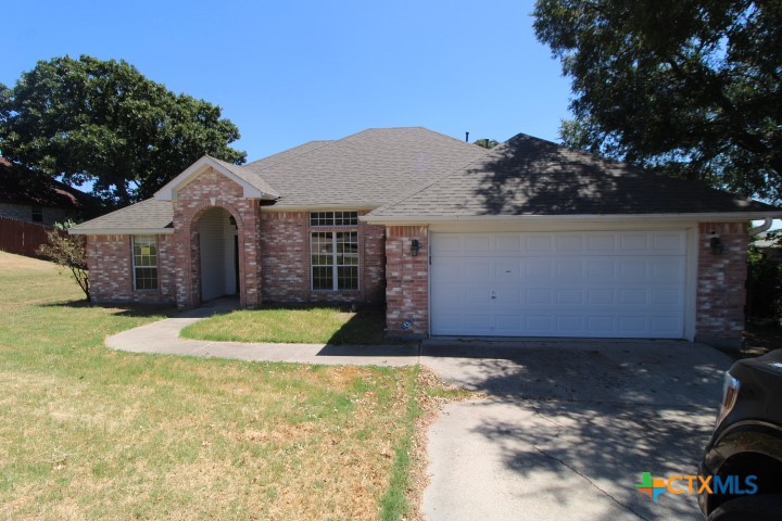 709 Mueller Street — photo