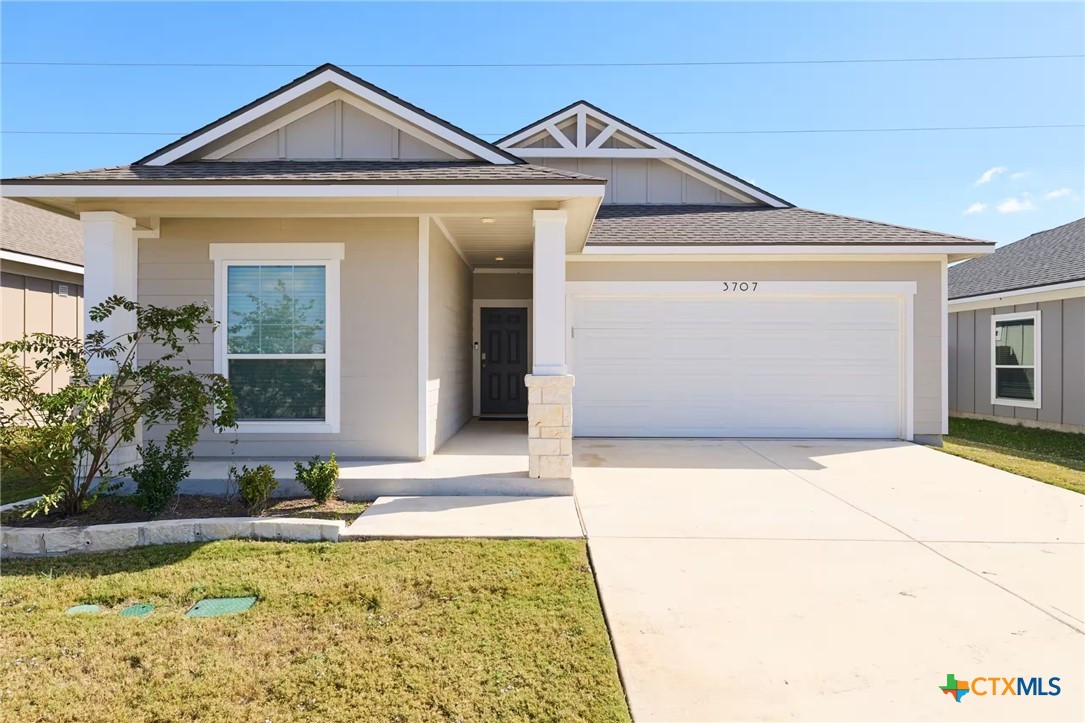 3707 Mccleland Creek Trail — photo