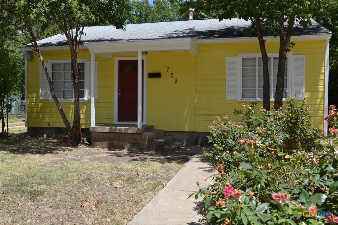 709 Northside Drive — photo