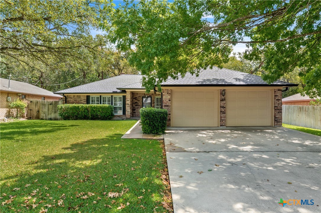 3301 Pecan Valley Drive — photo