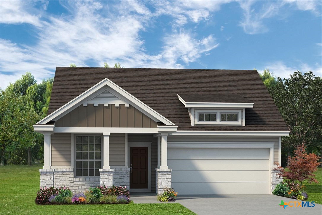 7811 Timber Hollow Lane — photo