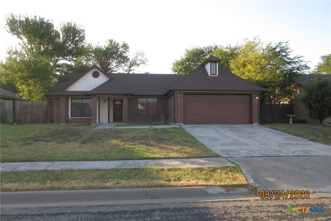 3211 Spotted Horse Drive — photo