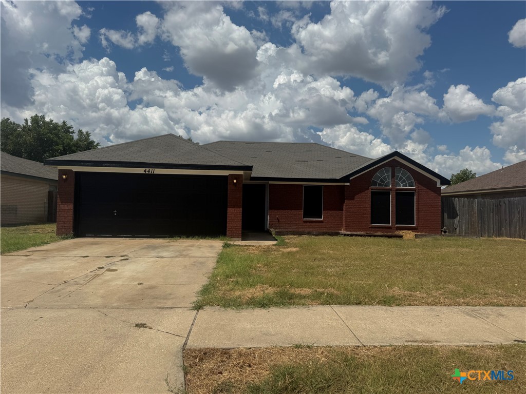 4411 Lonesome Dove Drive — photo