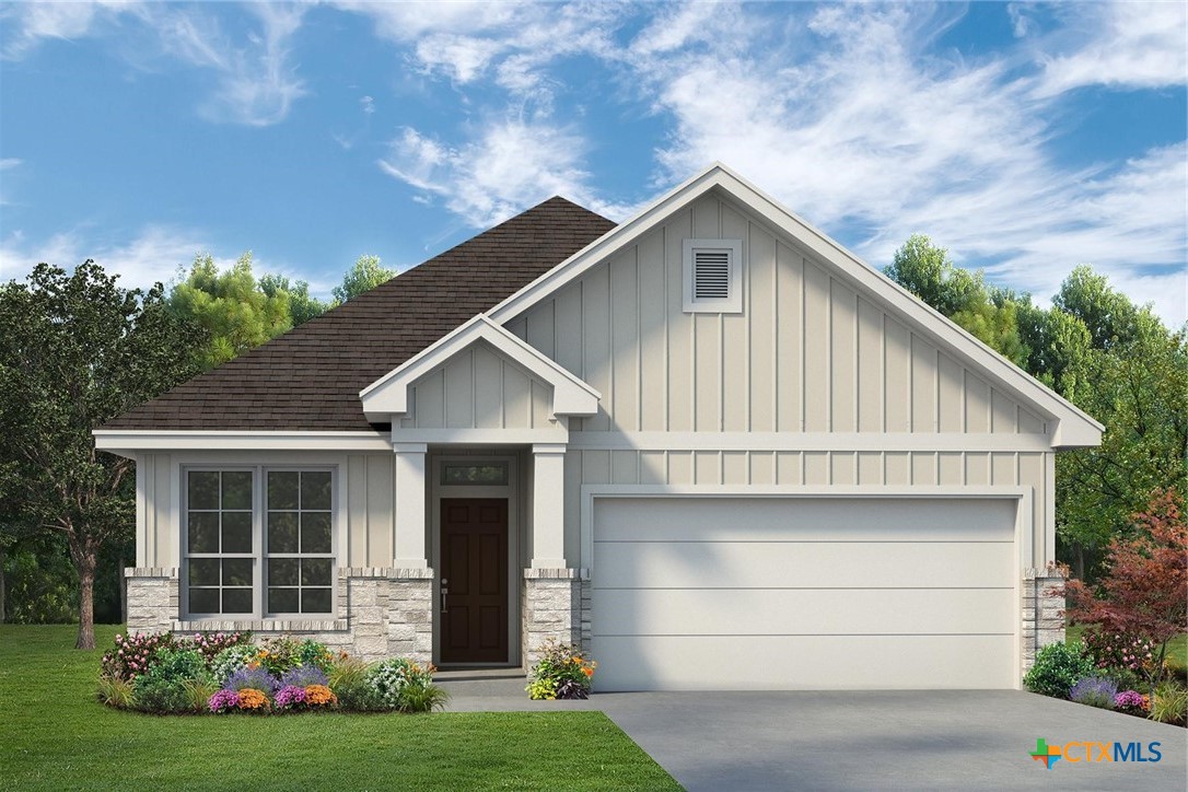 7907 Timber Hollow Lane — photo